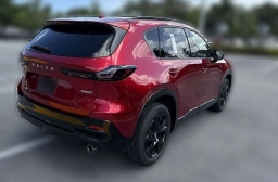 Mazda CX-5 2.5 S Premium Plus AWD 2026