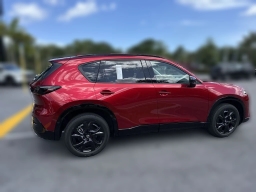 Mazda CX-5 2.5 S Premium Plus AWD 2026