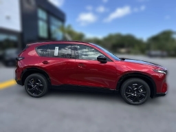 Mazda CX-5 2.5 S Premium Plus AWD 2026