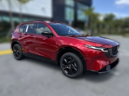 Mazda CX-5 2.5 S Premium Plus AWD 2026