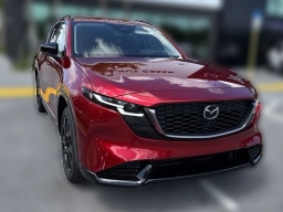 Mazda CX-5 2.5 S Premium Plus AWD 2026