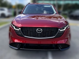 Mazda CX-5 2.5 S Premium Plus AWD 2026