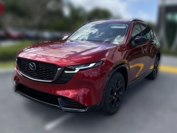Mazda CX-5 2.5 S Premium Plus AWD 2026