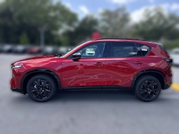 Mazda CX-5 2.5 S Premium Plus AWD 2026