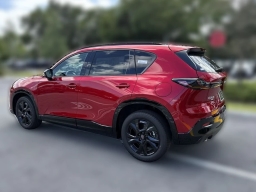 Mazda CX-5 2.5 S Premium Plus AWD 2026