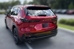 Mazda CX-5 2.5 S Premium Plus AWD 2026