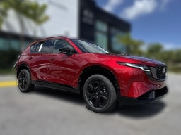 Mazda CX-5 2.5 S Premium Plus AWD 2026
