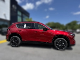Mazda CX-5 2.5 S Premium Plus AWD 2026