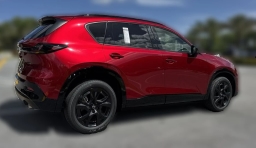 Mazda CX-5 2.5 S Premium Plus AWD 2026