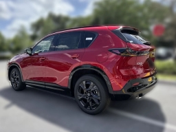 Mazda CX-5 2.5 S Premium Plus AWD 2026