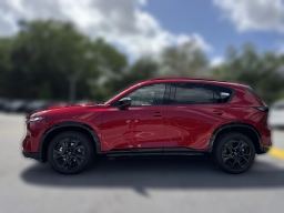 Mazda CX-5 2.5 S Premium Plus AWD 2026