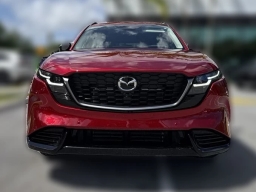 Mazda CX-5 2.5 S Premium Plus AWD 2026