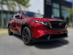 Mazda CX-5 2.5 S Premium Plus AWD 2026