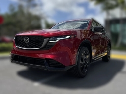 Mazda CX-5 2.5 S Premium Plus AWD 2026