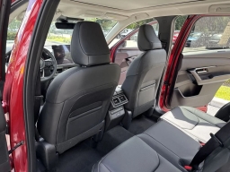 Mazda CX-5 2.5 S Premium Plus AWD 2026