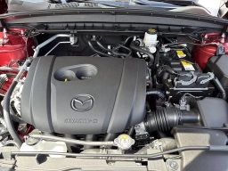 Mazda CX-5 2.5 S Premium Plus AWD 2026