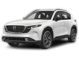 Mazda CX-5 2.5 S Premium Plus AWD 2026