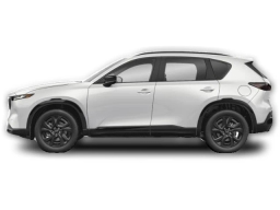 Mazda CX-5 2.5 S Premium Plus AWD 2026