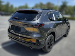 Mazda CX-5 2.5 S Premium Plus AWD 2026