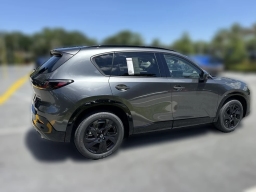 Mazda CX-5 2.5 S Premium Plus AWD 2026