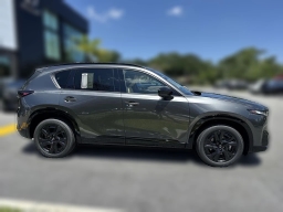 Mazda CX-5 2.5 S Premium Plus AWD 2026