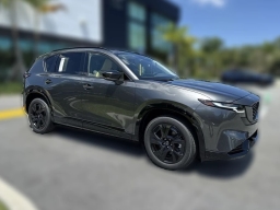 Mazda CX-5 2.5 S Premium Plus AWD 2026