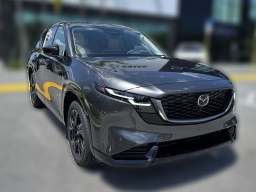 Mazda CX-5 2.5 S Premium Plus AWD 2026
