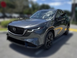 Mazda CX-5 2.5 S Premium Plus AWD 2026