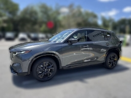 Mazda CX-5 2.5 S Premium Plus AWD 2026