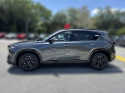 Mazda CX-5 2.5 S Premium Plus AWD 2026