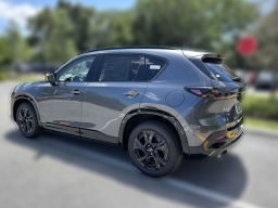 Mazda CX-5 2.5 S Premium Plus AWD 2026