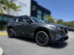 Mazda CX-5 2.5 S Premium Plus AWD 2026