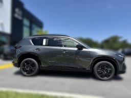 Mazda CX-5 2.5 S Premium Plus AWD 2026