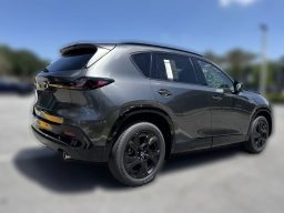 Mazda CX-5 2.5 S Premium Plus AWD 2026