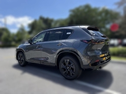 Mazda CX-5 2.5 S Premium Plus AWD 2026
