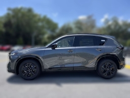 Mazda CX-5 2.5 S Premium Plus AWD 2026