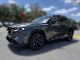 Mazda CX-5 2.5 S Premium Plus AWD 2026