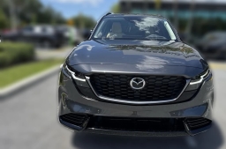 Mazda CX-5 2.5 S Premium Plus AWD 2026