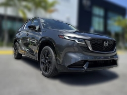 Mazda CX-5 2.5 S Premium Plus AWD 2026