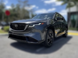 Mazda CX-5 2.5 S Premium Plus AWD 2026