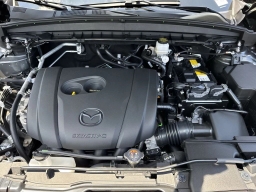 Mazda CX-5 2.5 S Premium Plus AWD 2026