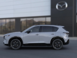 Mazda CX-5 2.5 S Premium Plus AWD 2026