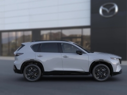 Mazda CX-5 2.5 S Premium Plus AWD 2026