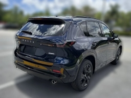 Mazda CX-5 2.5 S Premium Plus AWD 2026