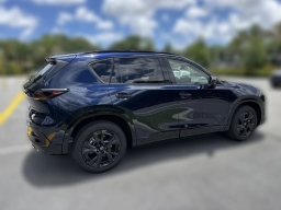 Mazda CX-5 2.5 S Premium Plus AWD 2026