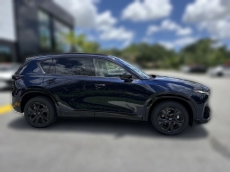 Mazda CX-5 2.5 S Premium Plus AWD 2026