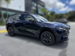 Mazda CX-5 2.5 S Premium Plus AWD 2026