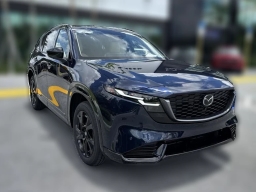 Mazda CX-5 2.5 S Premium Plus AWD 2026