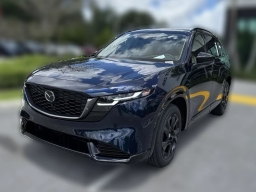 Mazda CX-5 2.5 S Premium Plus AWD 2026