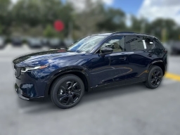 Mazda CX-5 2.5 S Premium Plus AWD 2026